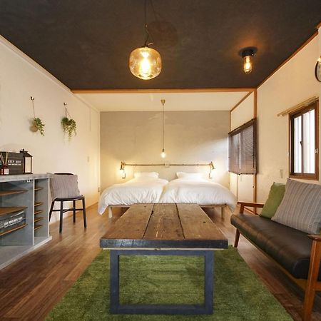 Guesthouse Yumi To Ito - Vacation Stay 94562V Нагано Экстерьер фото